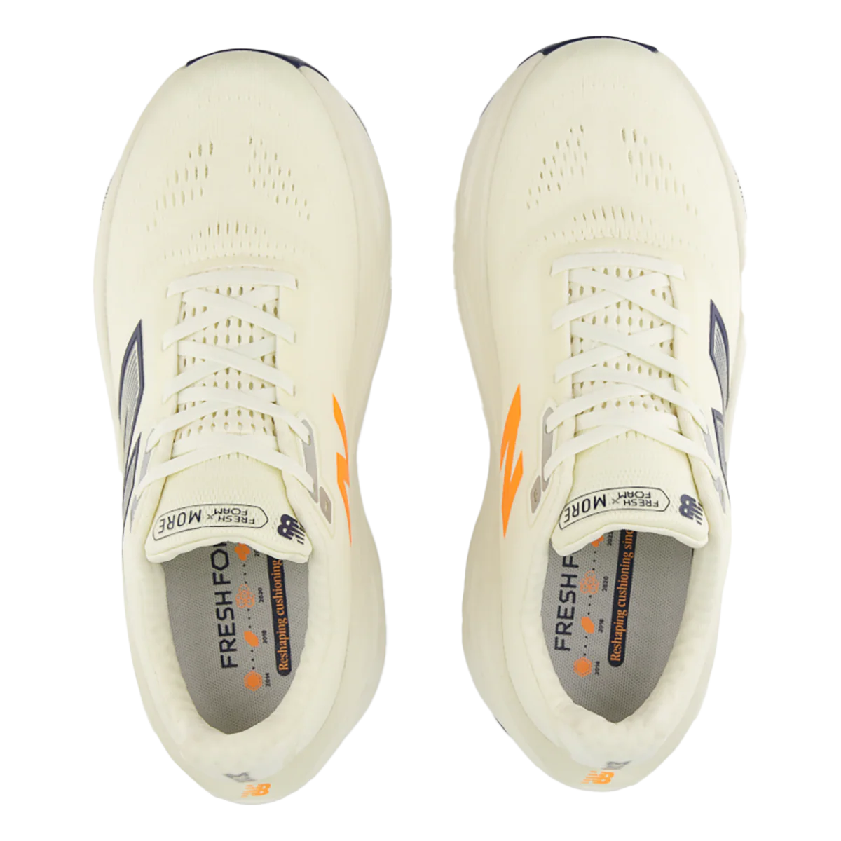 New Balance Fresh Foam X More V5 - Image 11