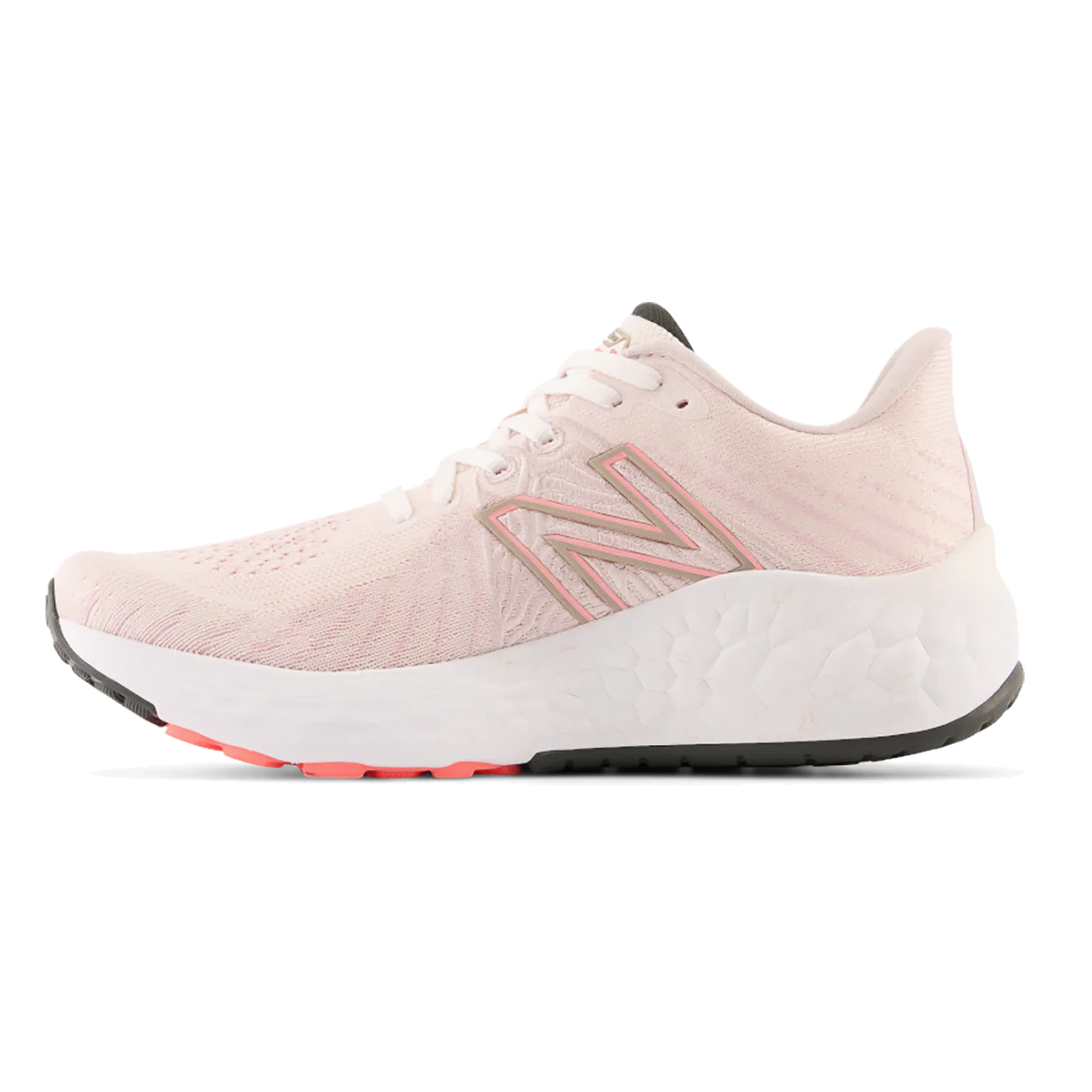 New Balance Fresh Foam X Vongo V5 - Washed Pink - Grapefruit - Stone Pink - Image 2