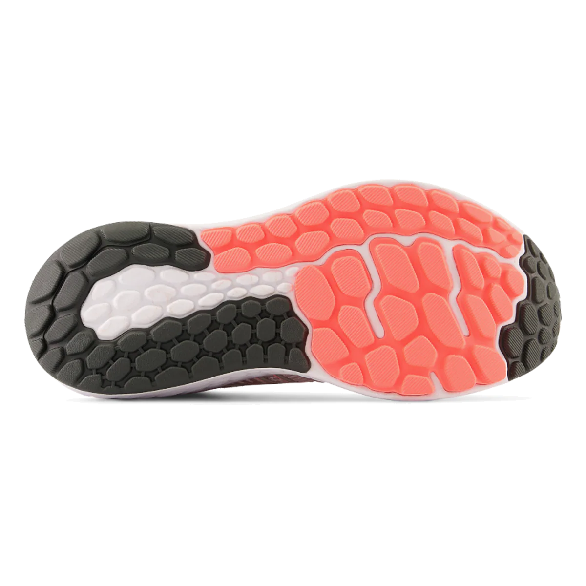 New Balance Fresh Foam X Vongo V5 - Washed Pink - Grapefruit - Stone Pink - Image 4