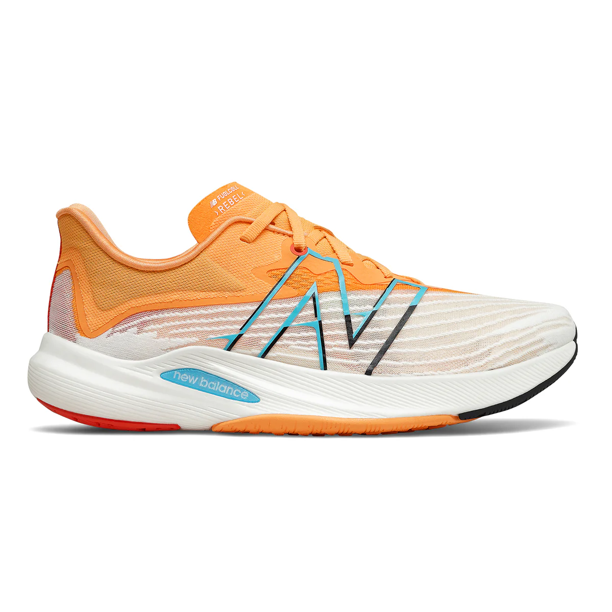 New Balance Fuel Cell Rebel V2 - Image 21