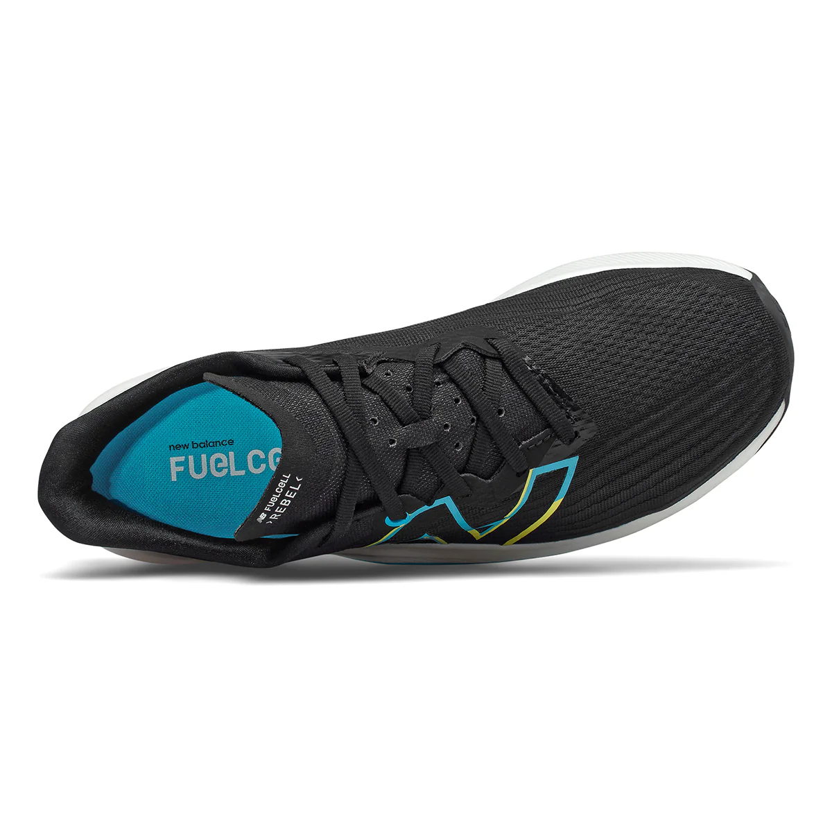 New Balance Fuel Cell Rebel V2 - Image 3