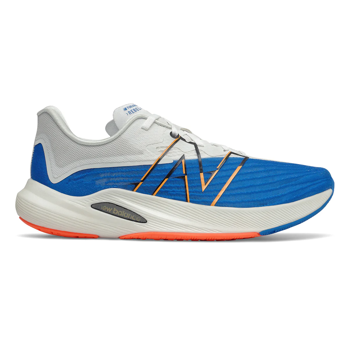 New Balance Fuel Cell Rebel V2 - Image 9