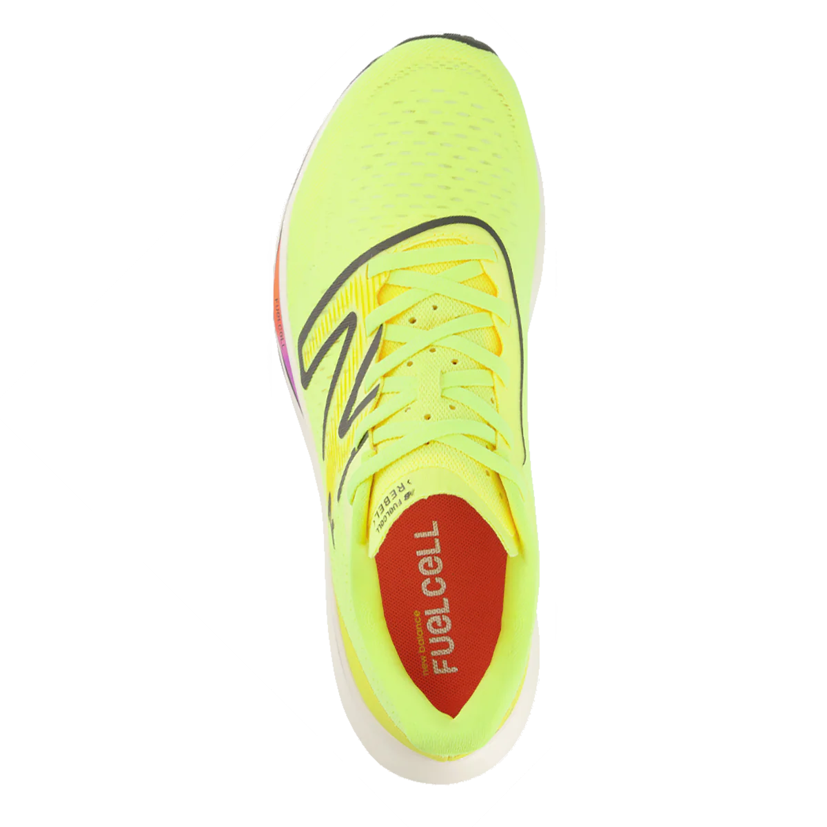 New Balance Fuel Cell Rebel V3 - Image 11