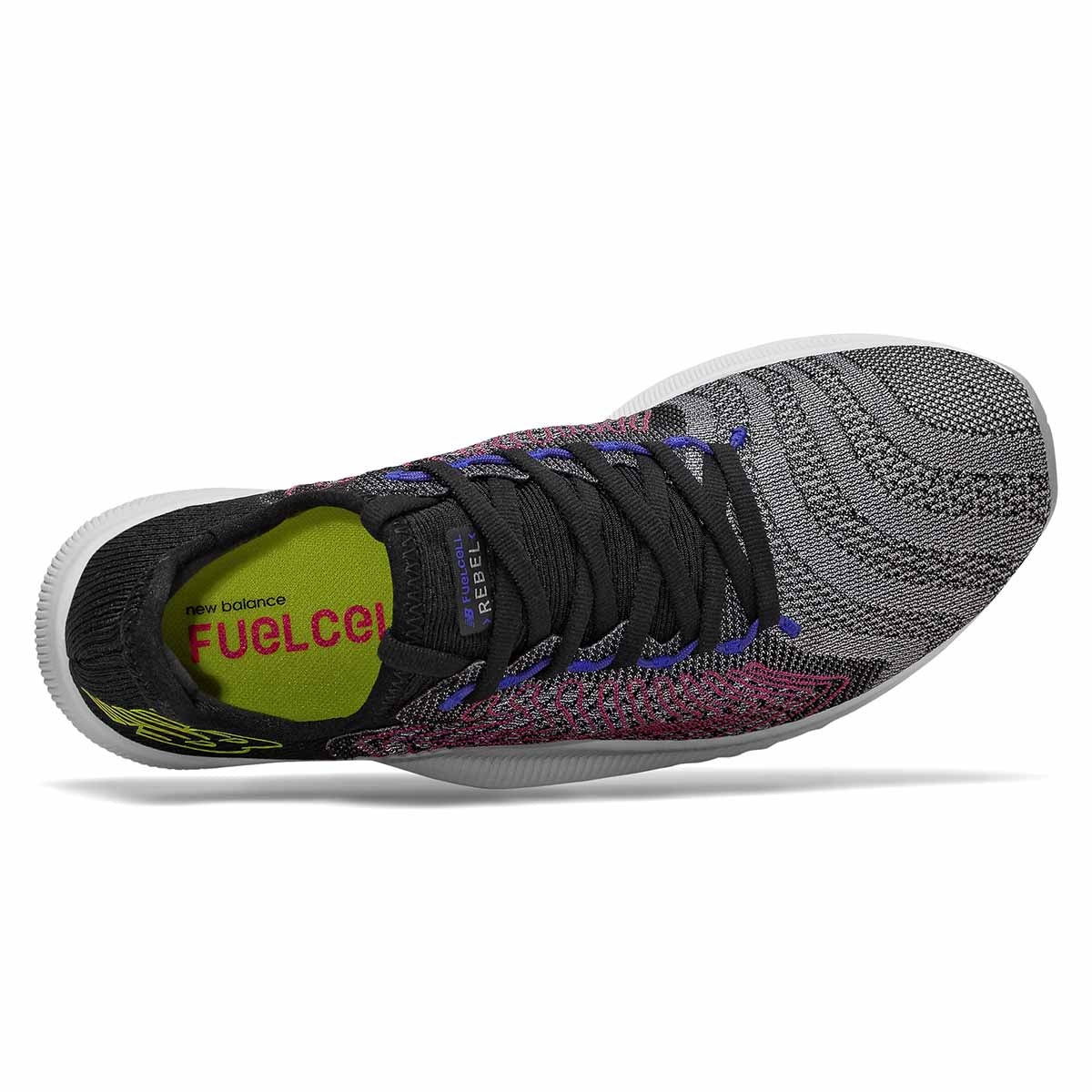 New Balance Fuel Cell Rebel - Image 3