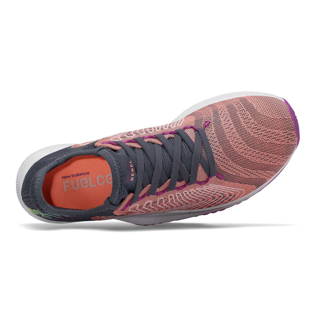 New Balance Fuel Cell Rebel - Image 7