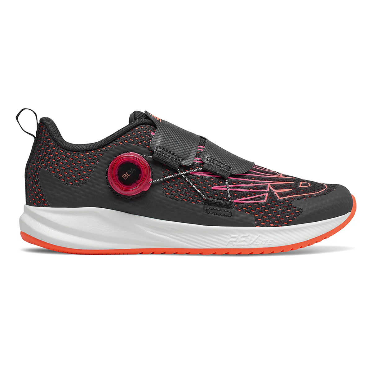 New Balance Fuel Cell Reveal BOA Grade School - Image 5