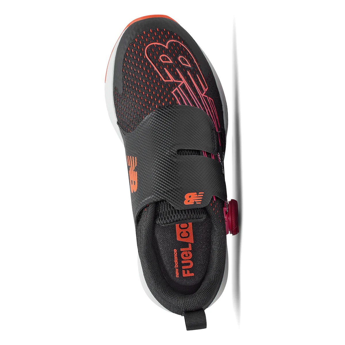 New Balance Fuel Cell Reveal BOA Grade School - Image 7