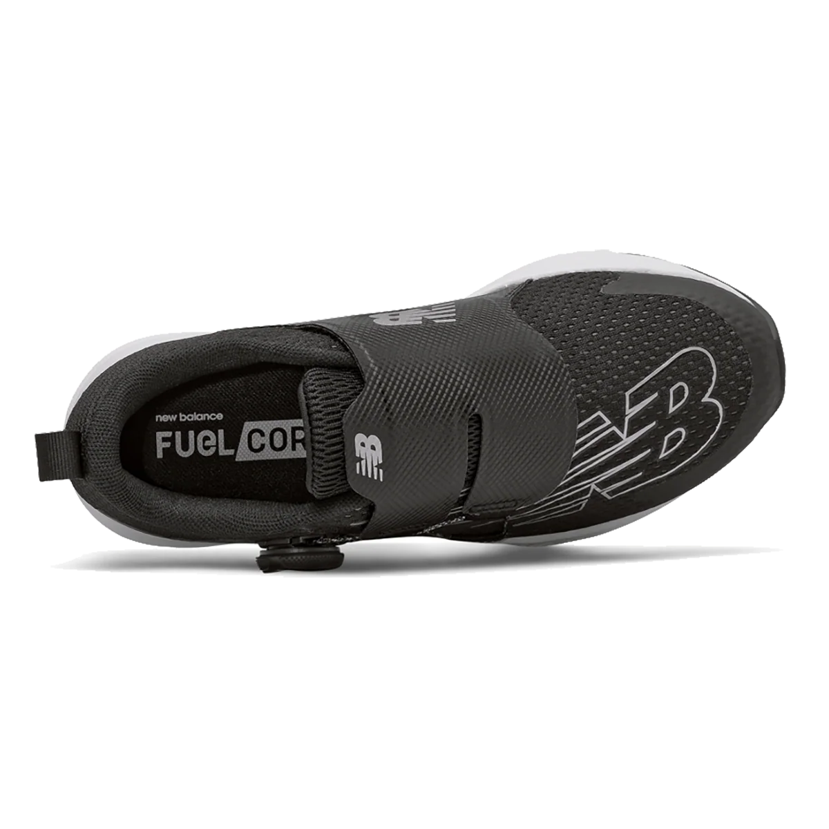 New Balance Fuel Core Reveal V3 BOA Grade School - Image 11