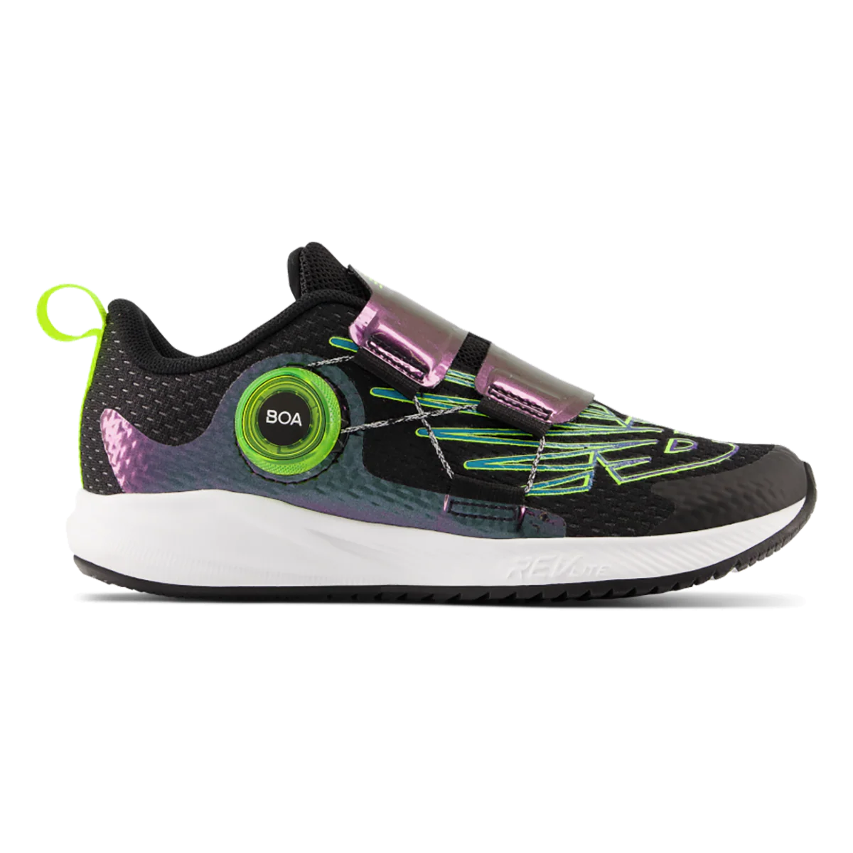 New Balance Fuel Core Reveal V3 BOA Pre School