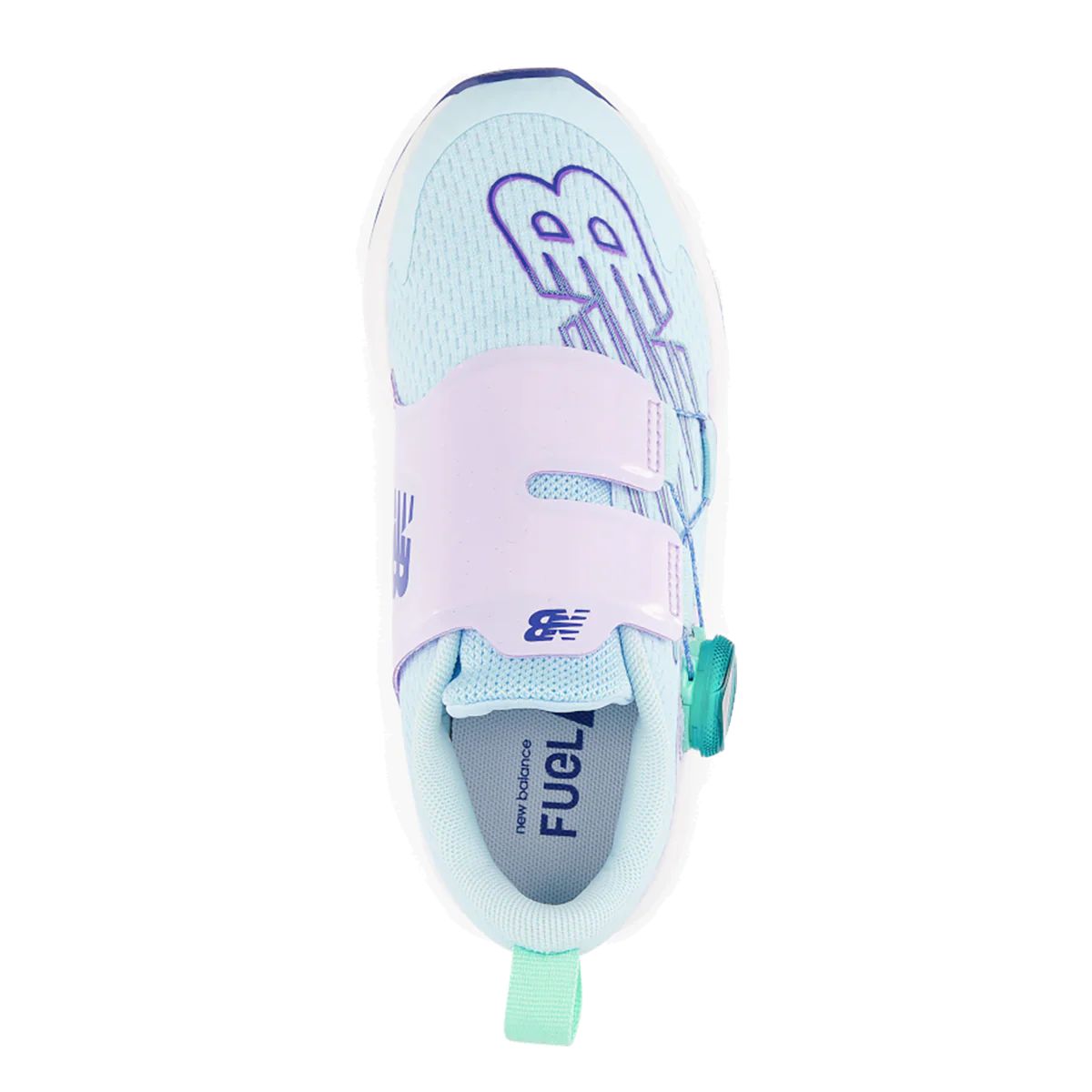 New Balance Fuel Core Reveal V3 BOA Pre School - Image 16