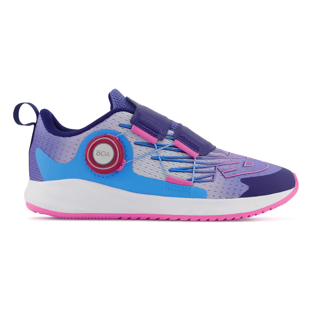 New Balance Fuel Core Reveal V3 BOA Pre School - Image 21