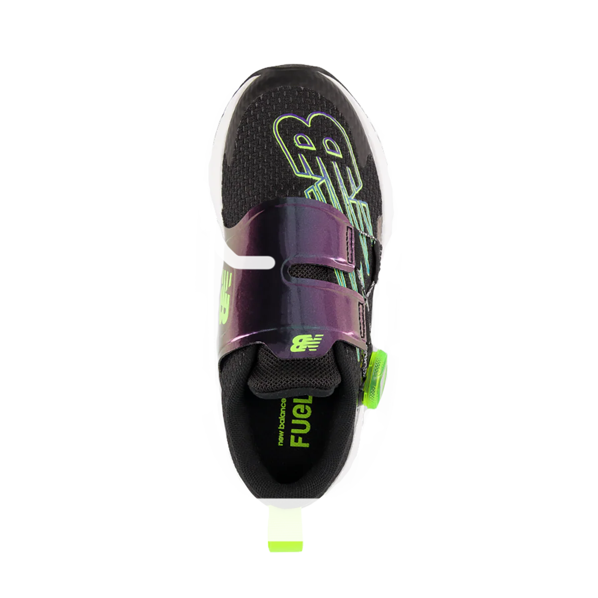 New Balance Fuel Core Reveal V3 BOA Pre School - Image 4