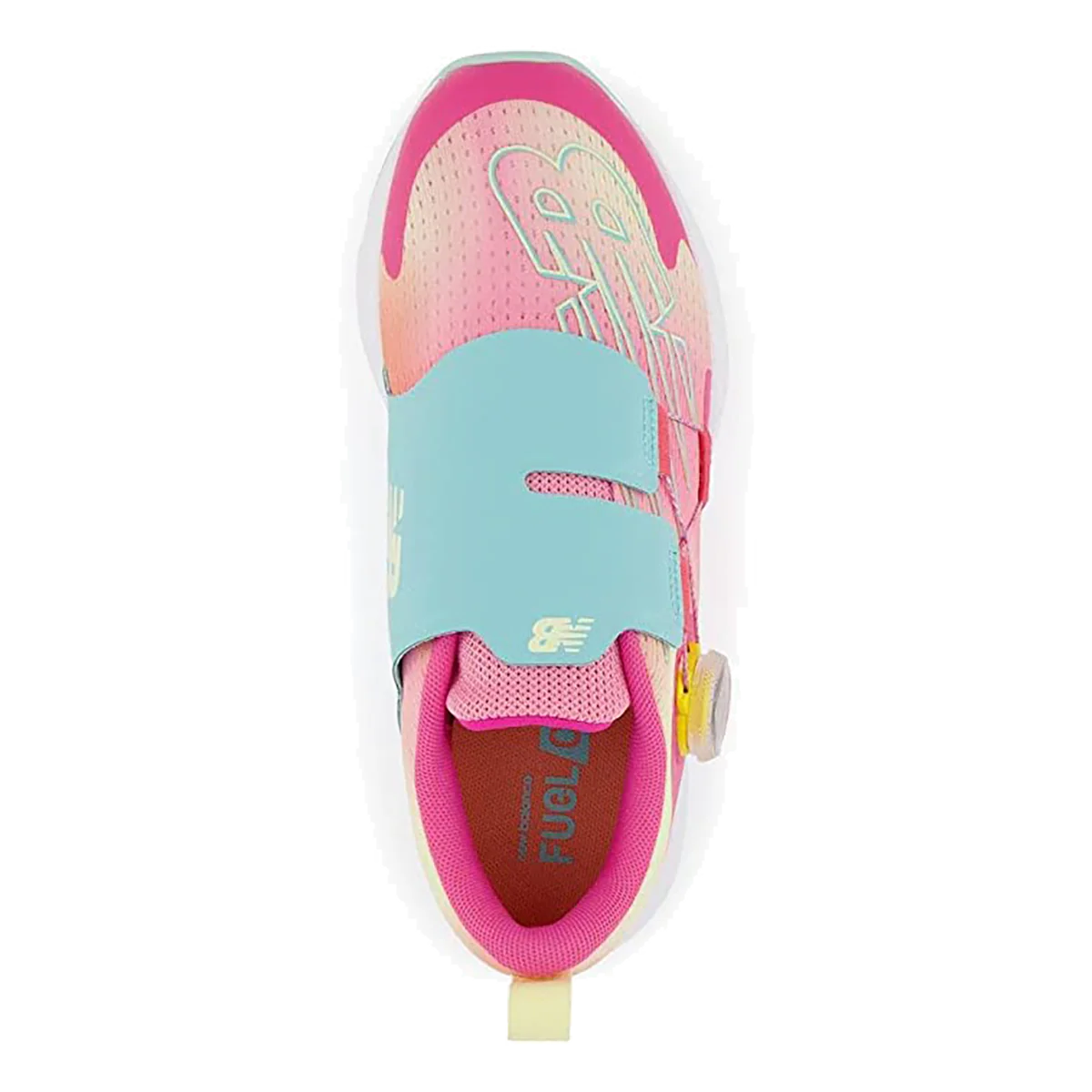 New Balance Fuel Core Reveal V3 BOA Pre School - Image 7