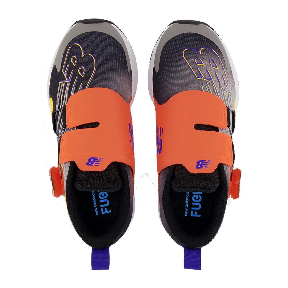 New Balance Fuel Core Reveal V3 BOA Pre School - Image 8