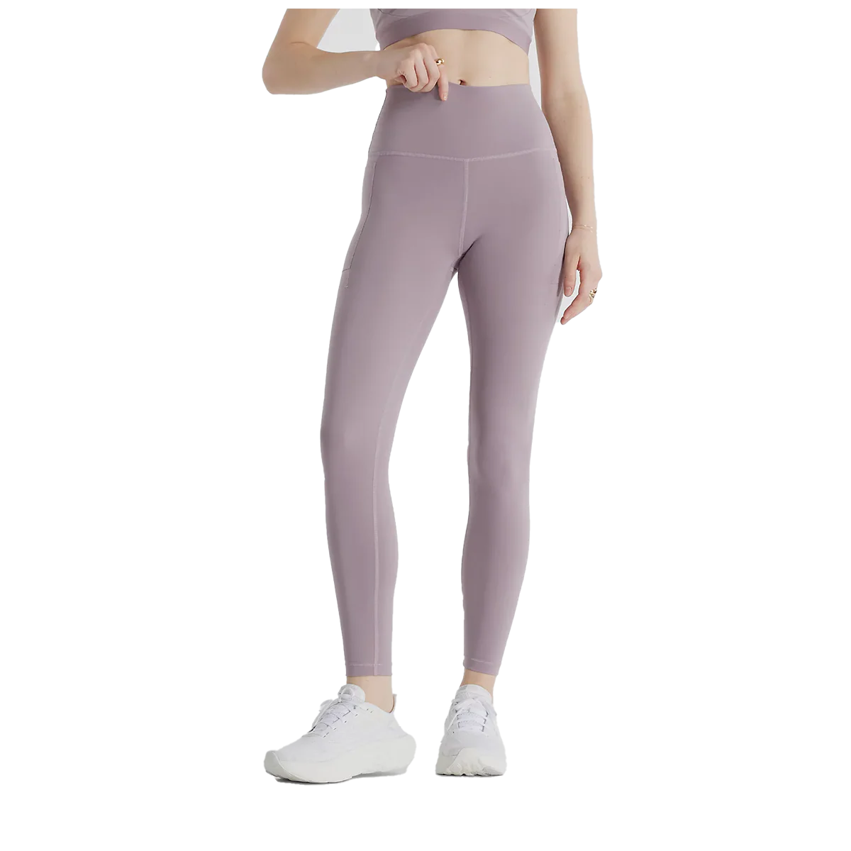 New Balance Harmony Pocket High Rise Legging 27