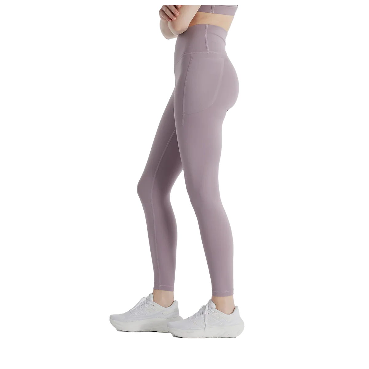 New Balance Harmony Pocket High Rise Legging 27 - Image 2