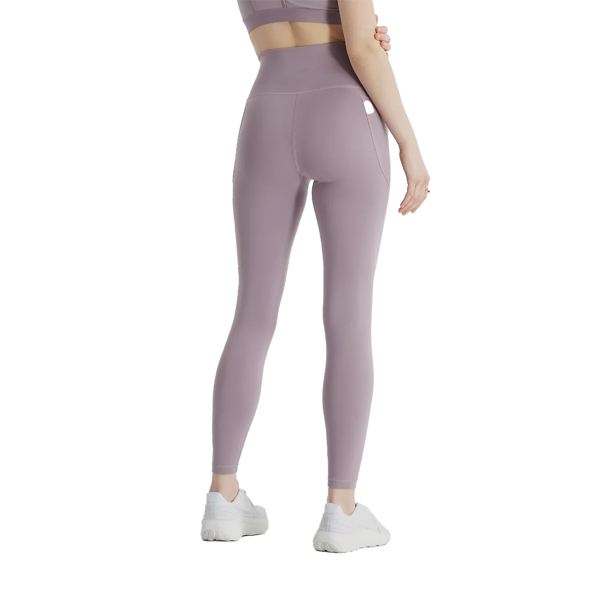 New Balance Harmony Pocket High Rise Legging 27 - Image 3