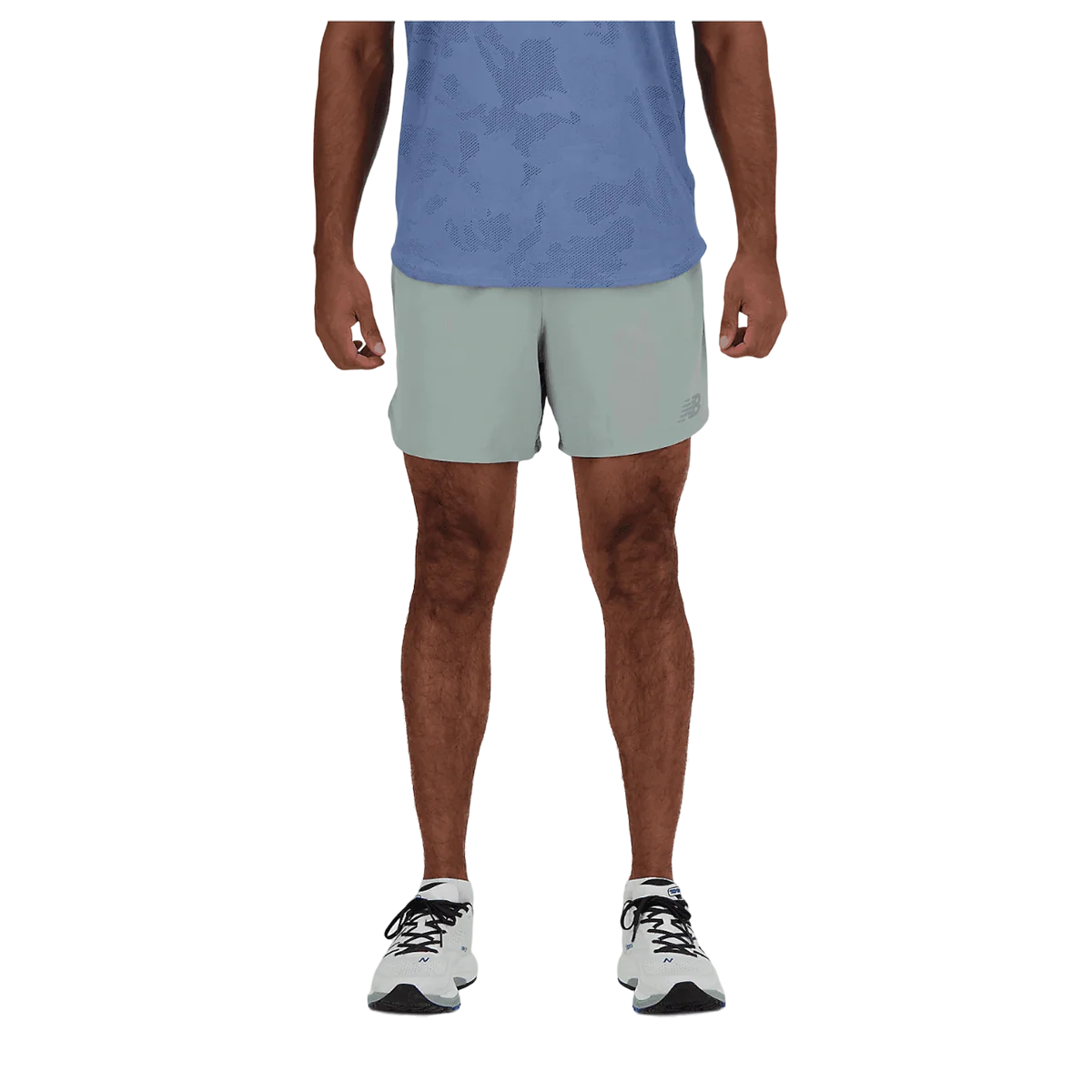 New Balance Impact Run 5" Short - Image 2