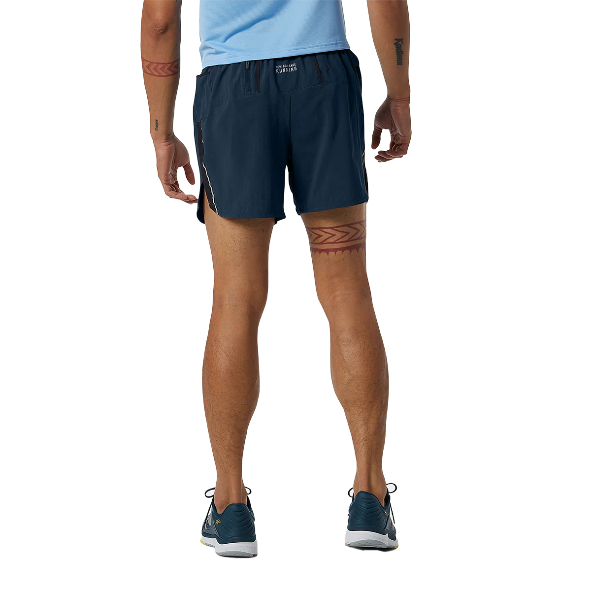 New Balance Impact Run 5" Short - Image 6