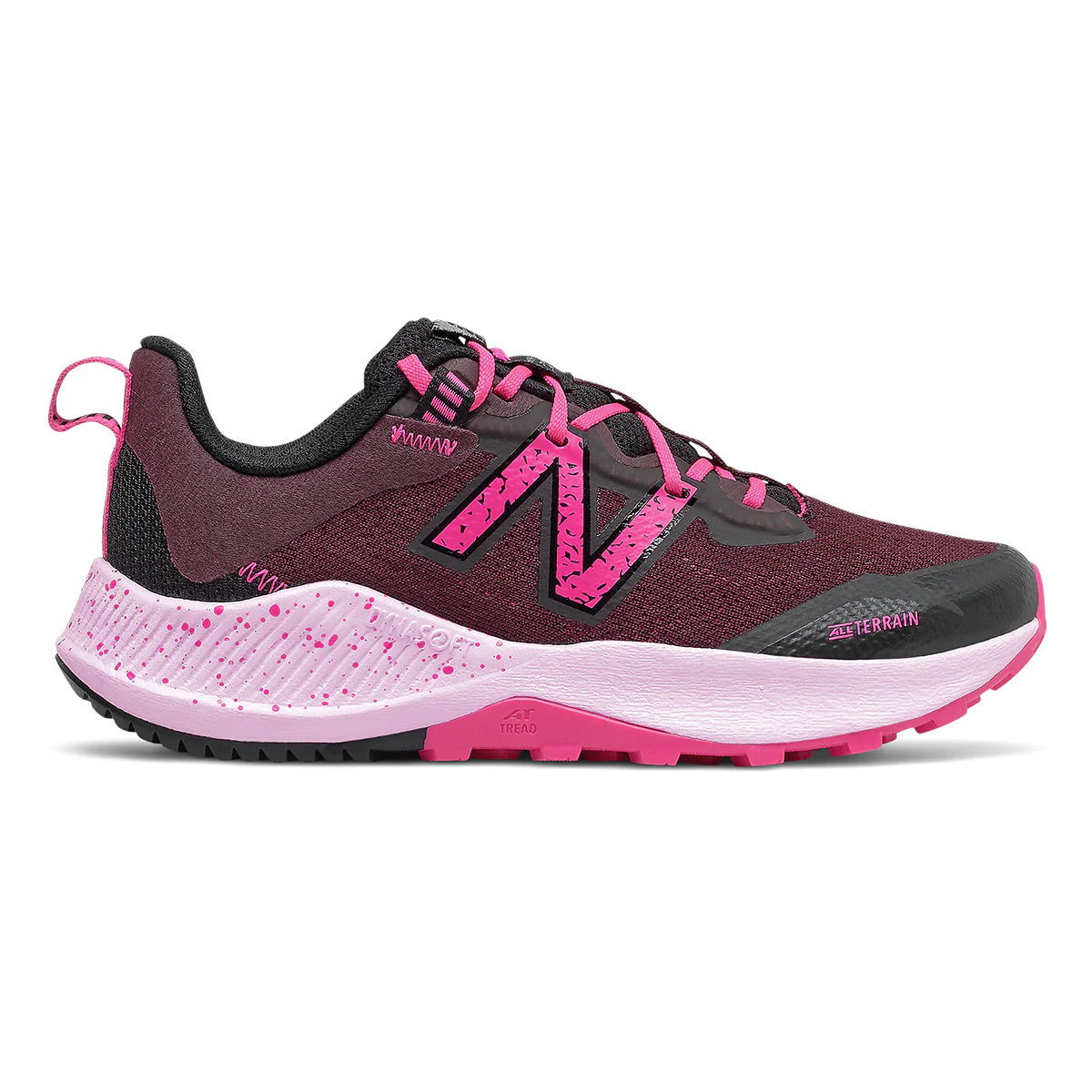 New Balance Nitrel V4 - Image 5