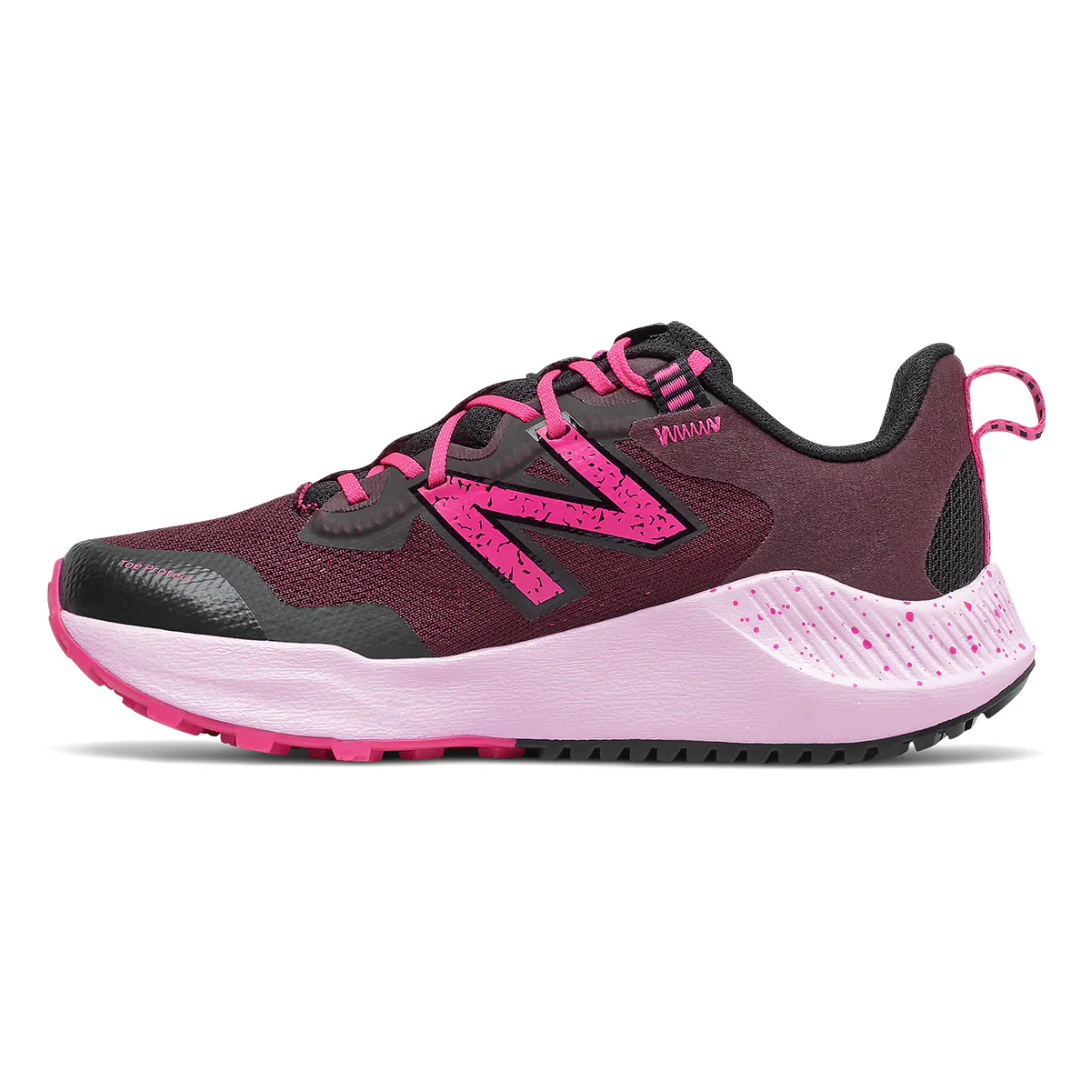 New Balance Nitrel V4 - Image 6