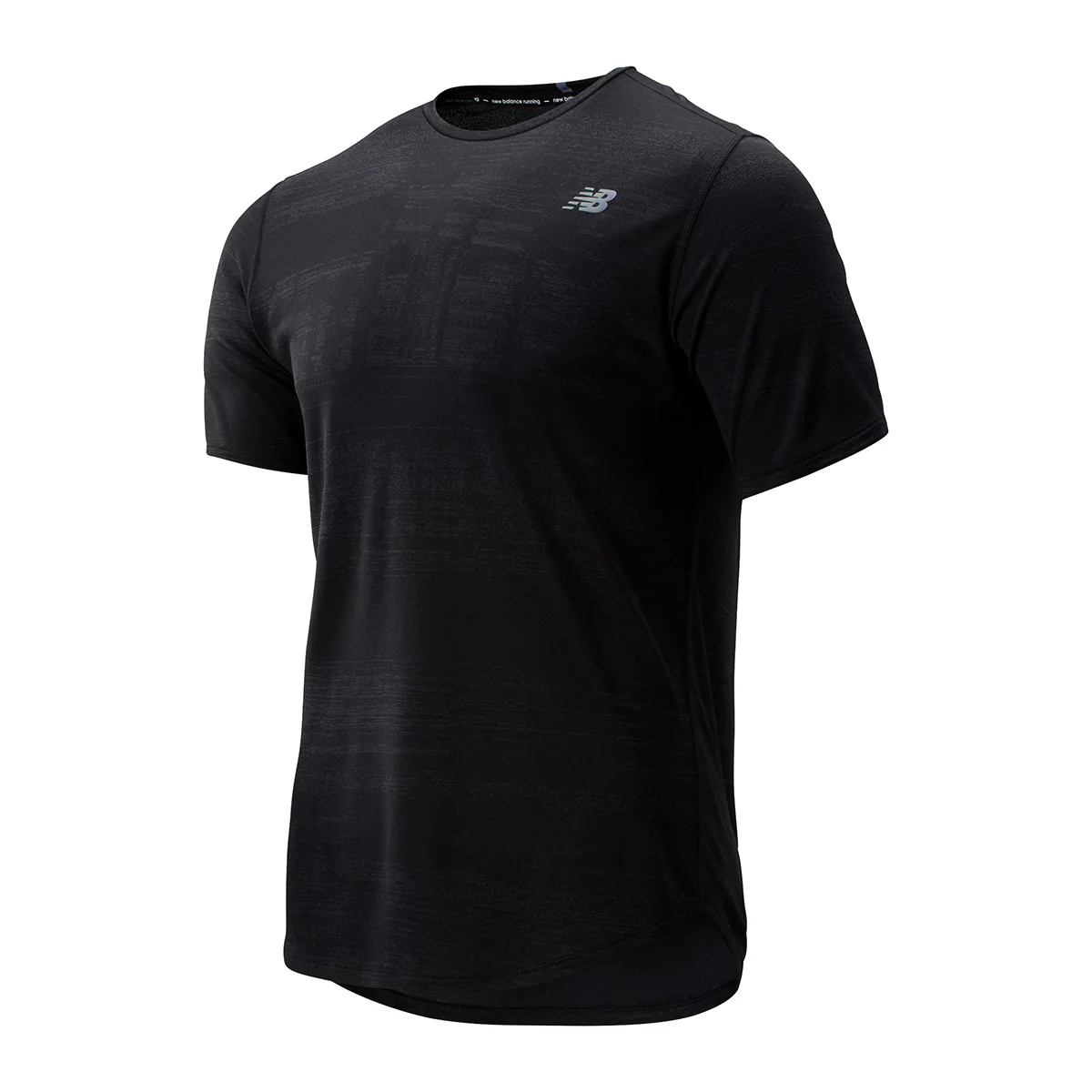 New Balance Q Speed Breathe Shortsleeve