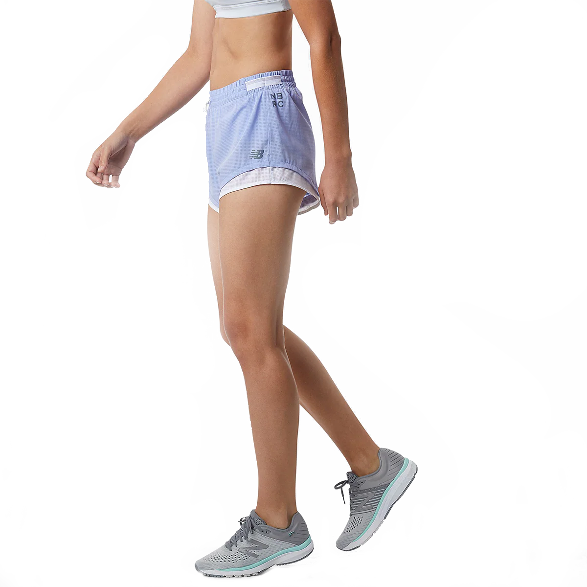 New Balance Q Speed Fuel Short - Image 15