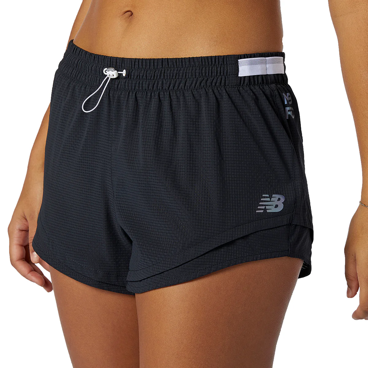 New Balance Q Speed Fuel Short - Image 7