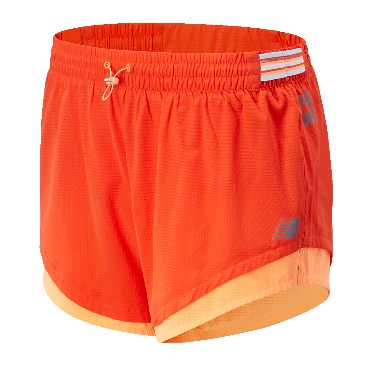 New Balance Q Speed Fuel Short - Image 8