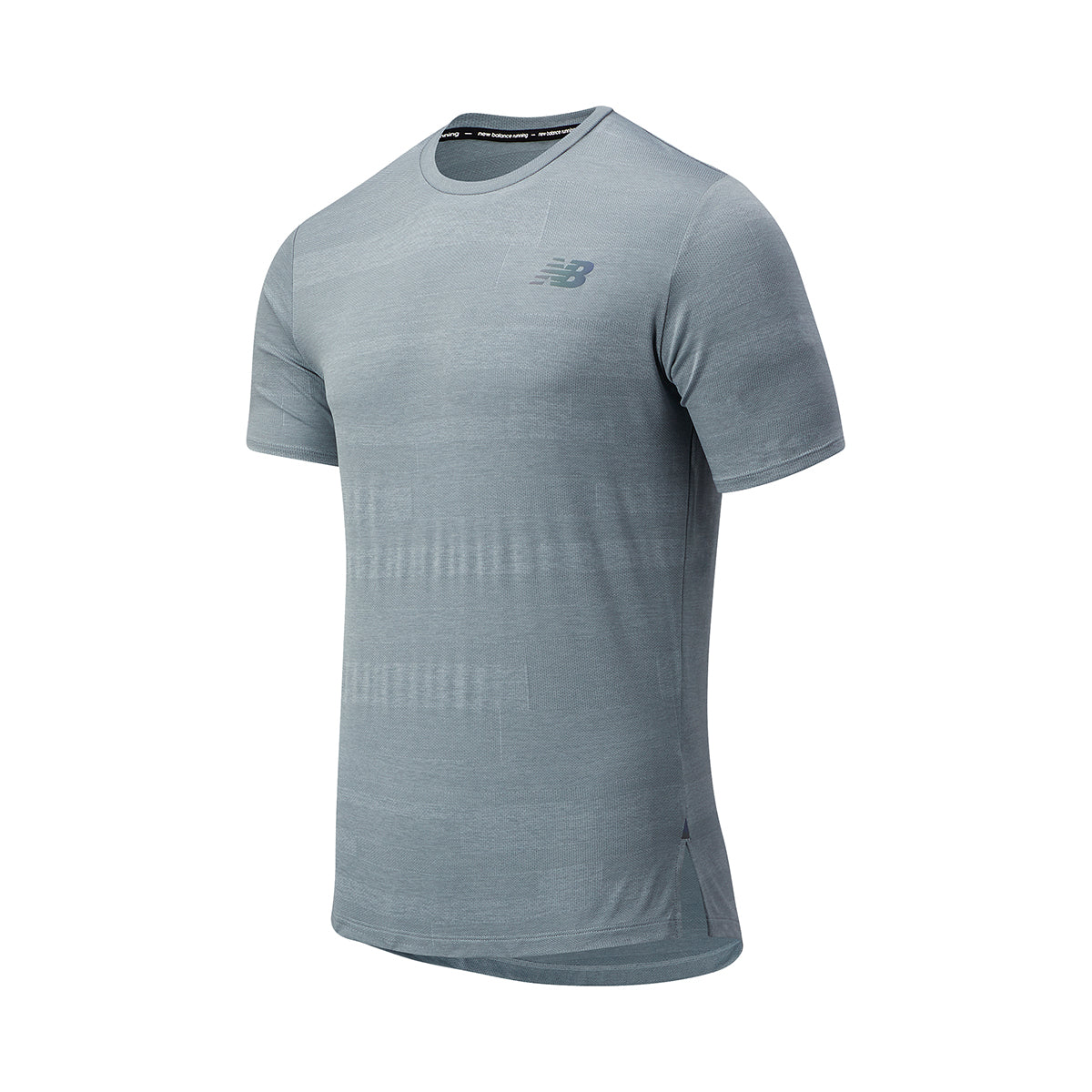 New Balance Q Speed Fuel Shortsleeve