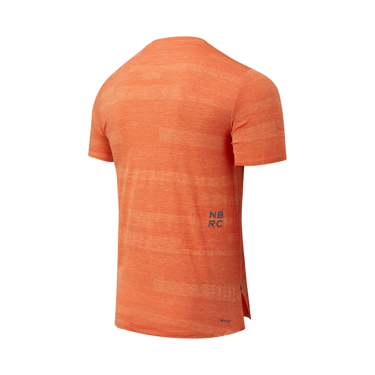 New Balance Q Speed Fuel Shortsleeve - Image 6