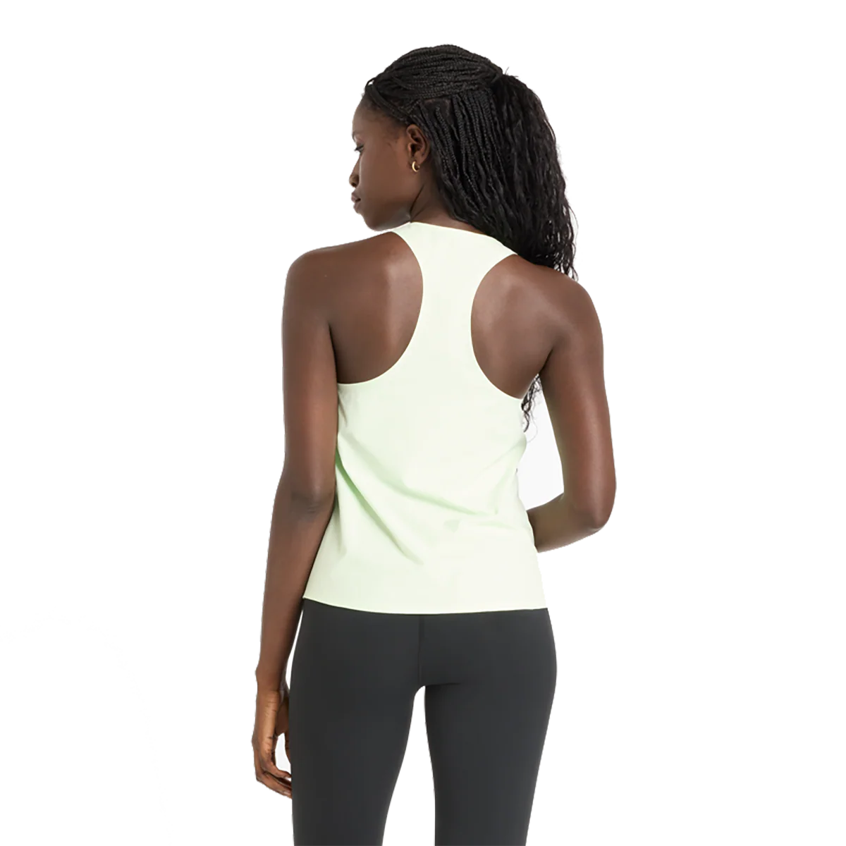 New Balance Race Day Singlet - Image 3