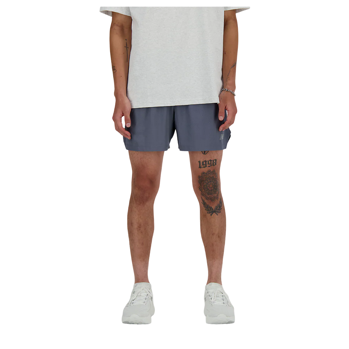 New Balance RC Short 5"