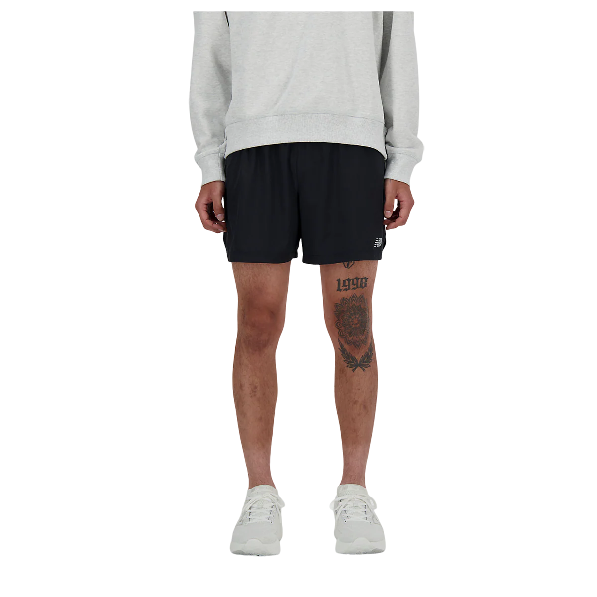 New Balance RC Short 5" - Image 11
