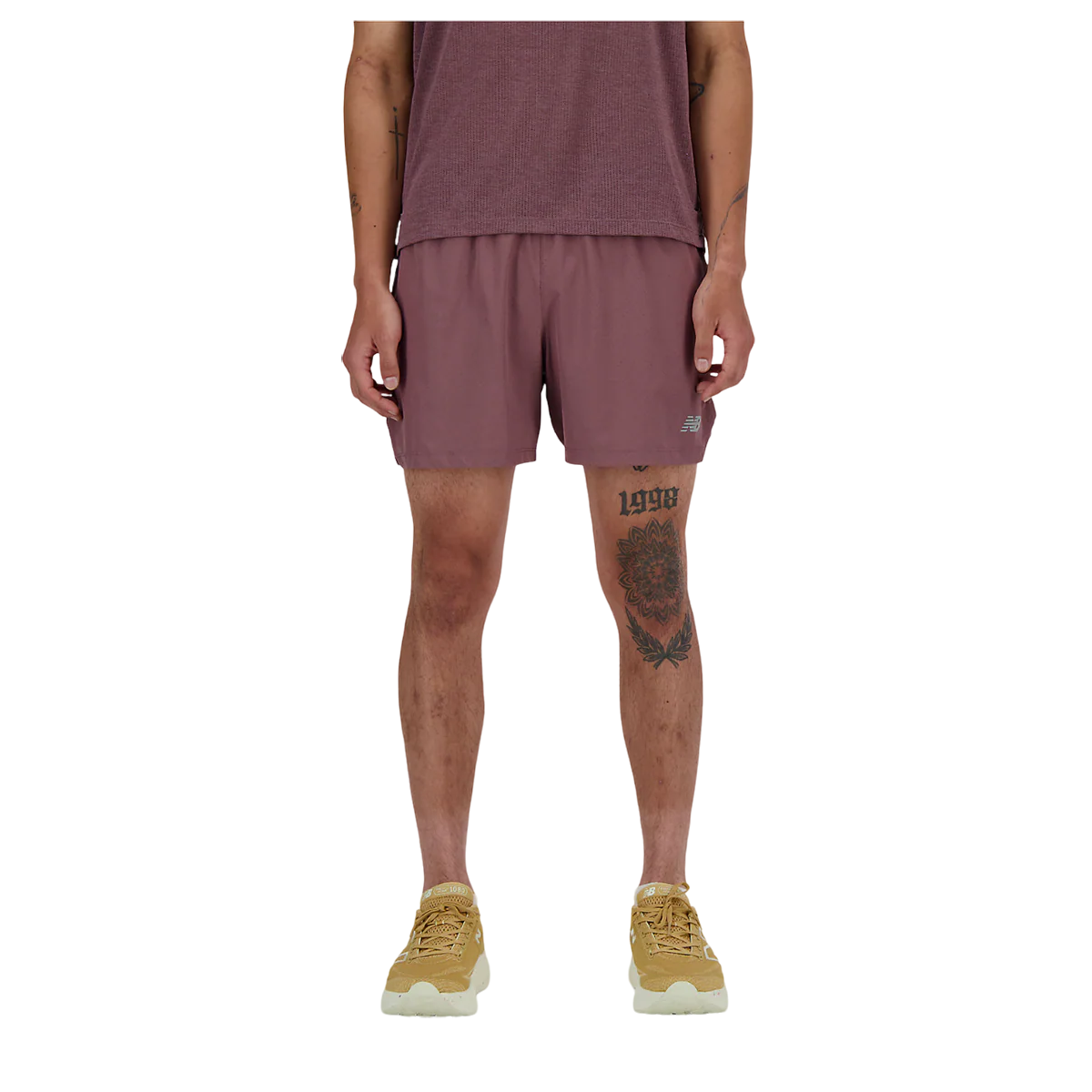 New Balance RC Short 5" - Image 14