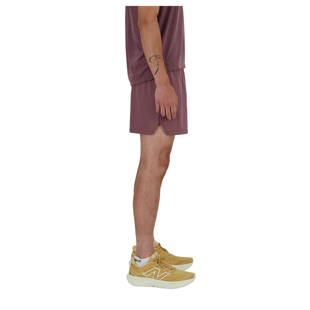 New Balance RC Short 5" - Image 15