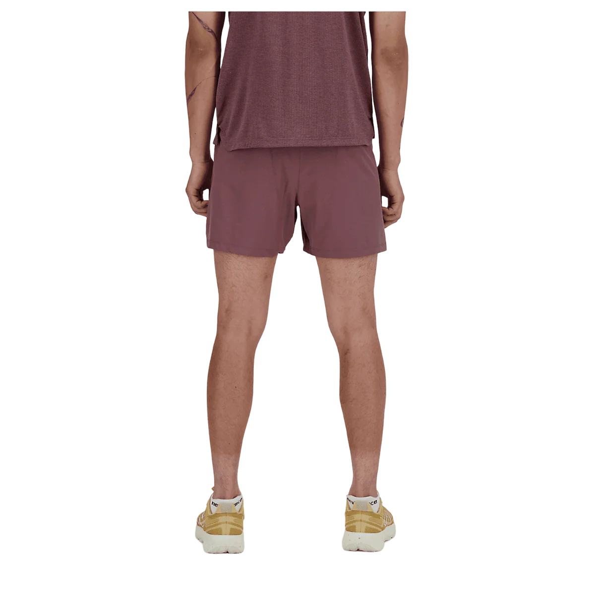 New Balance RC Short 5" - Image 16