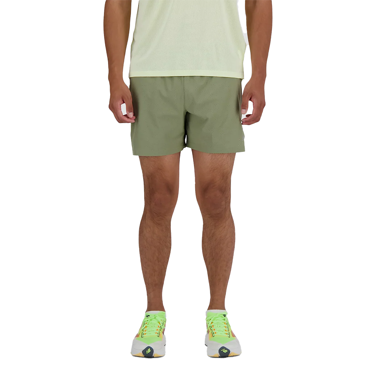 New Balance RC Short 5" - Image 19
