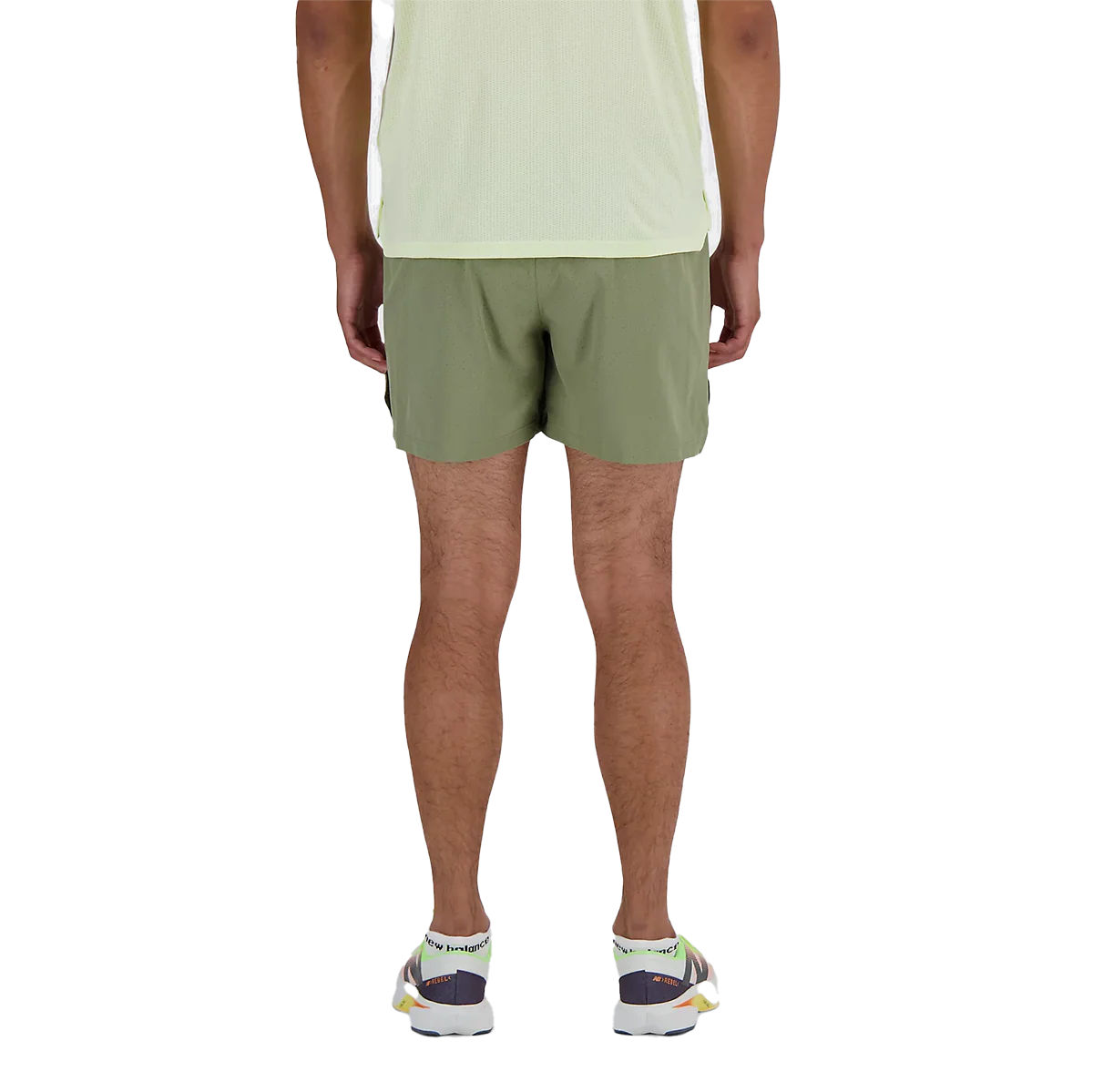 New Balance RC Short 5" - Image 20