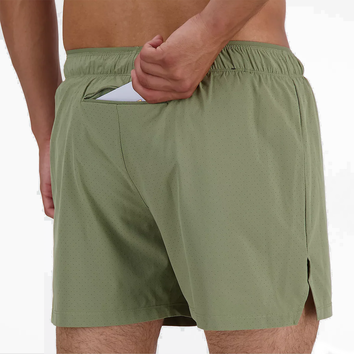 New Balance RC Short 5" - Image 21