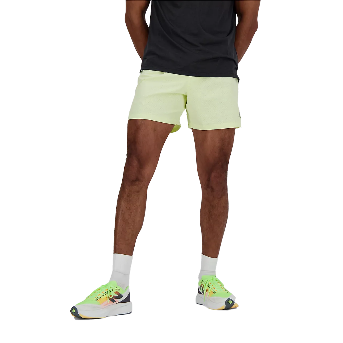 New Balance RC Short 5" - Image 22