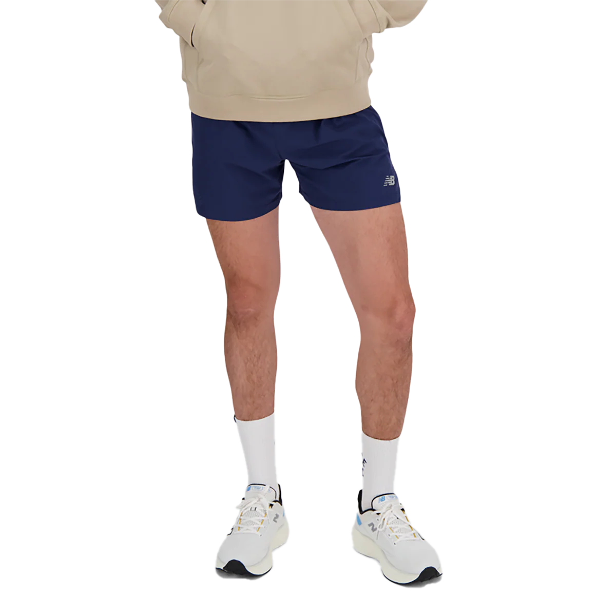 New Balance RC Short 5" - Image 25