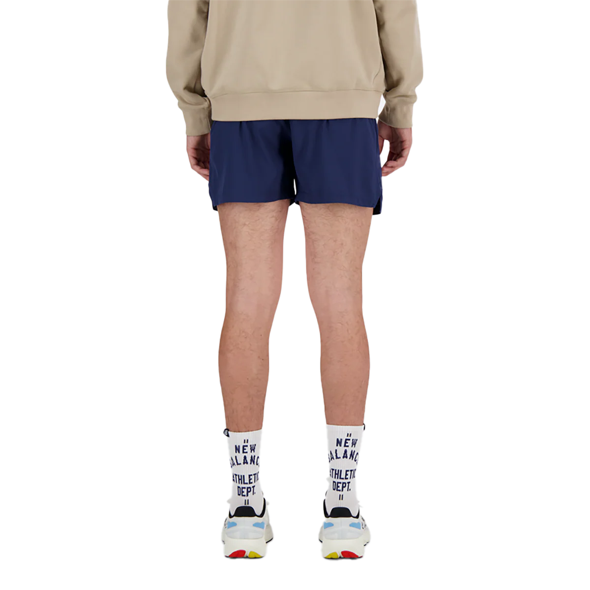 New Balance RC Short 5" - Image 27