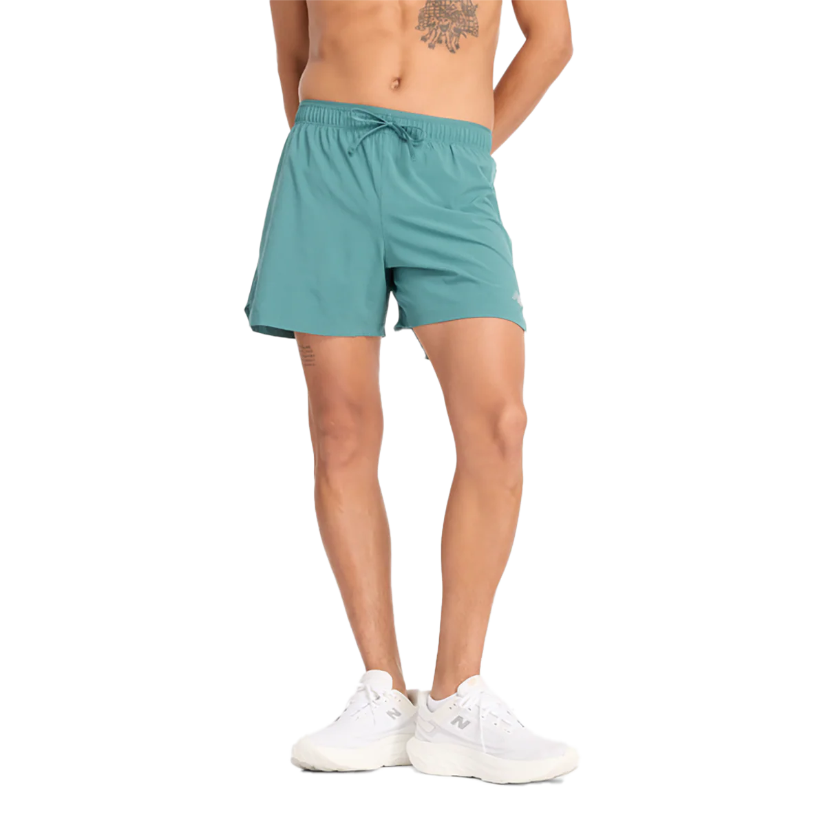 New Balance RC Short 5" - Image 34