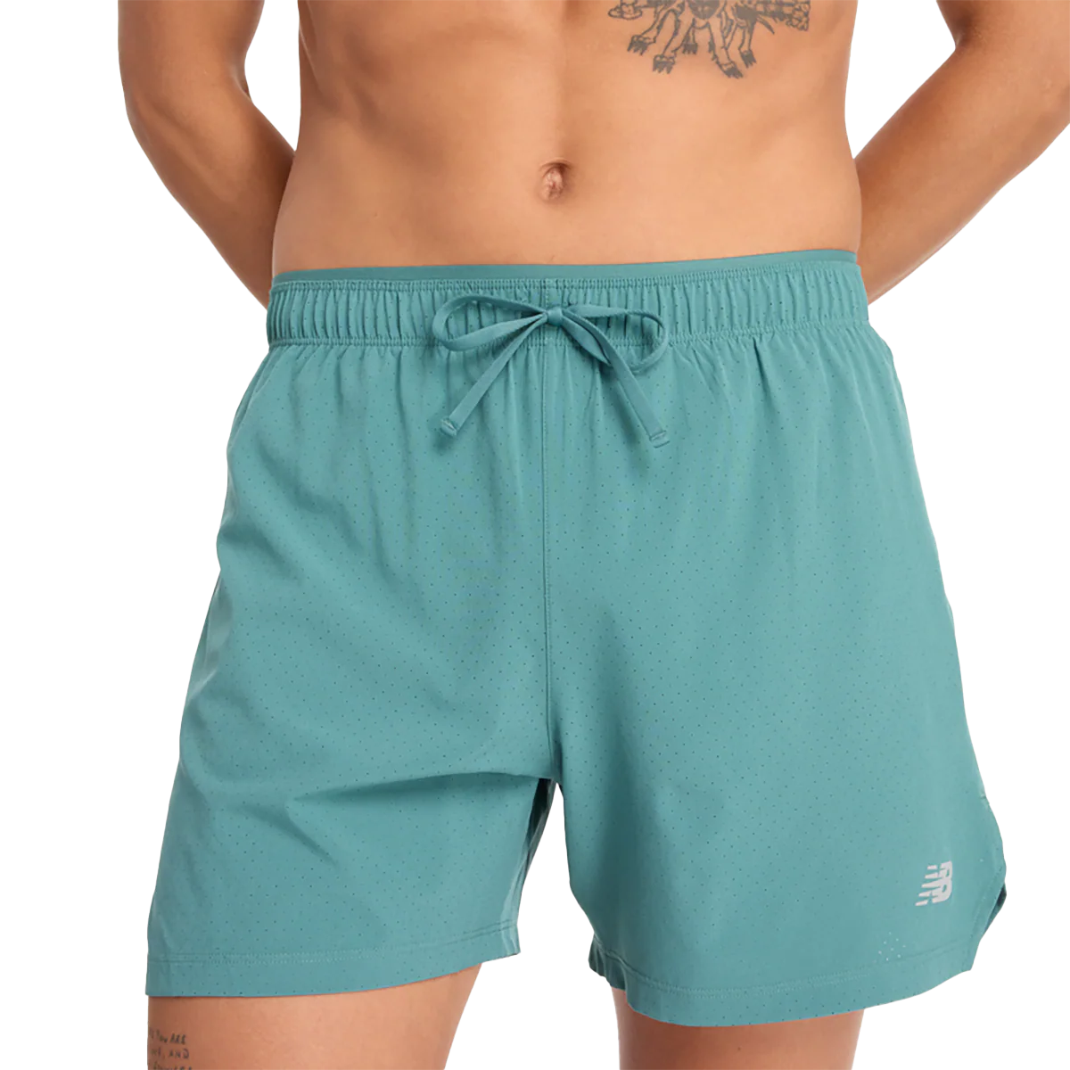 New Balance RC Short 5" - Image 37
