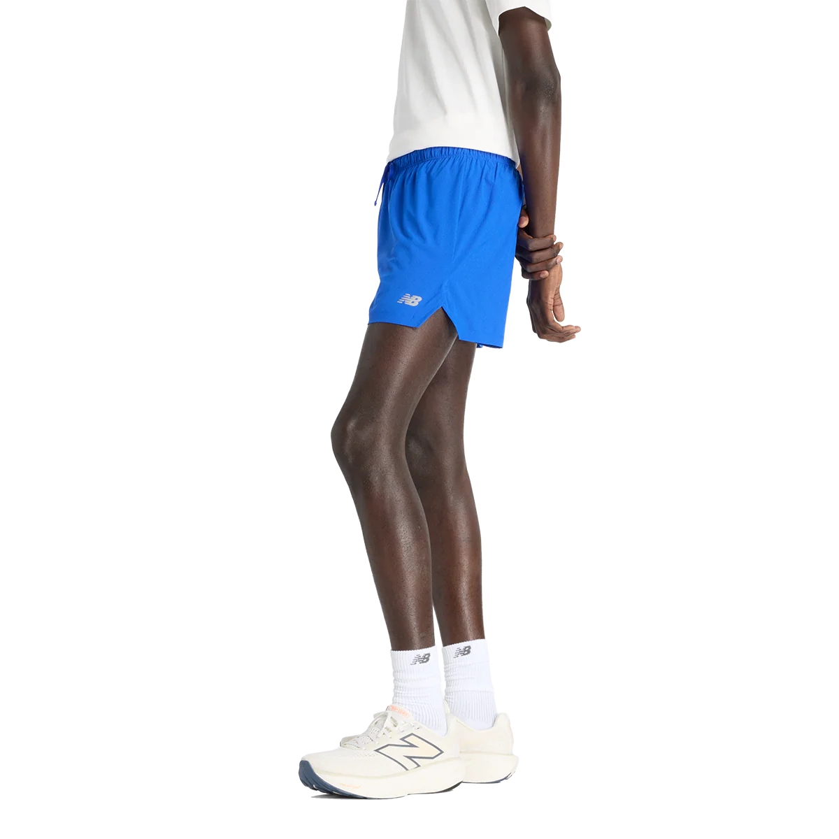 New Balance RC Short 5" - Image 44