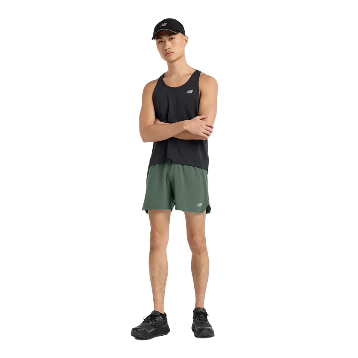 New Balance RC Short 5" - Image 7