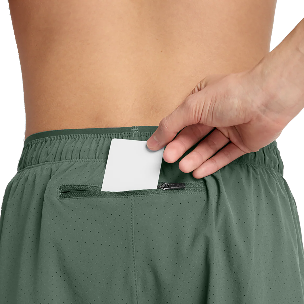 New Balance RC Short 5" - Image 9
