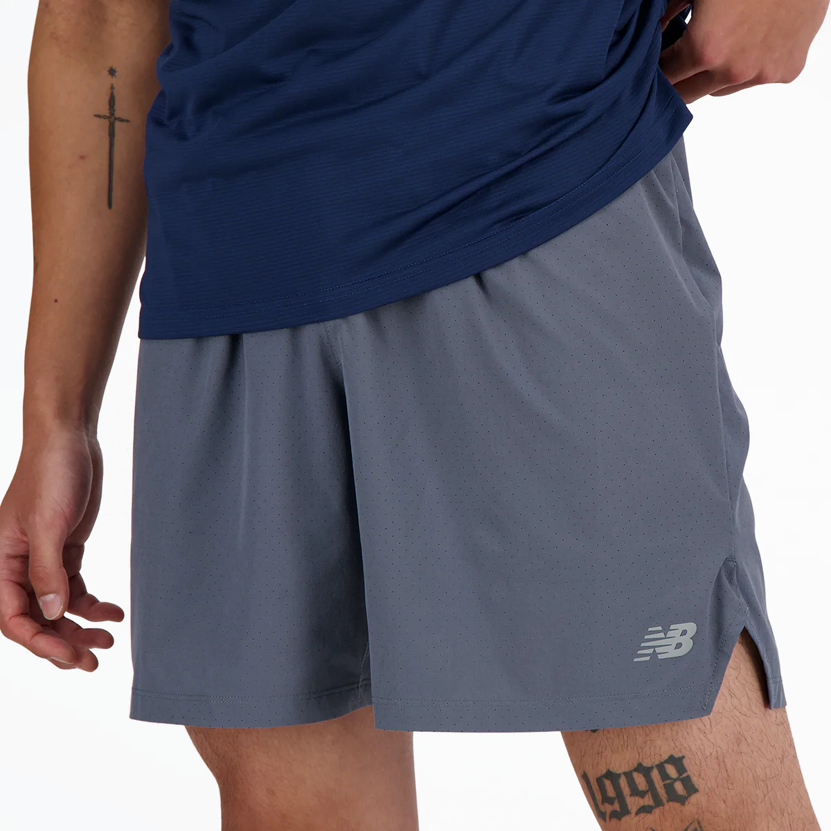 New Balance RC Short 7" - Image 12