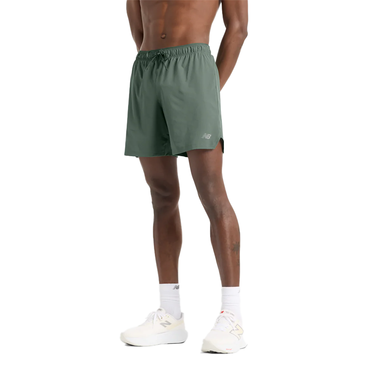New Balance RC Short 7" - Image 14